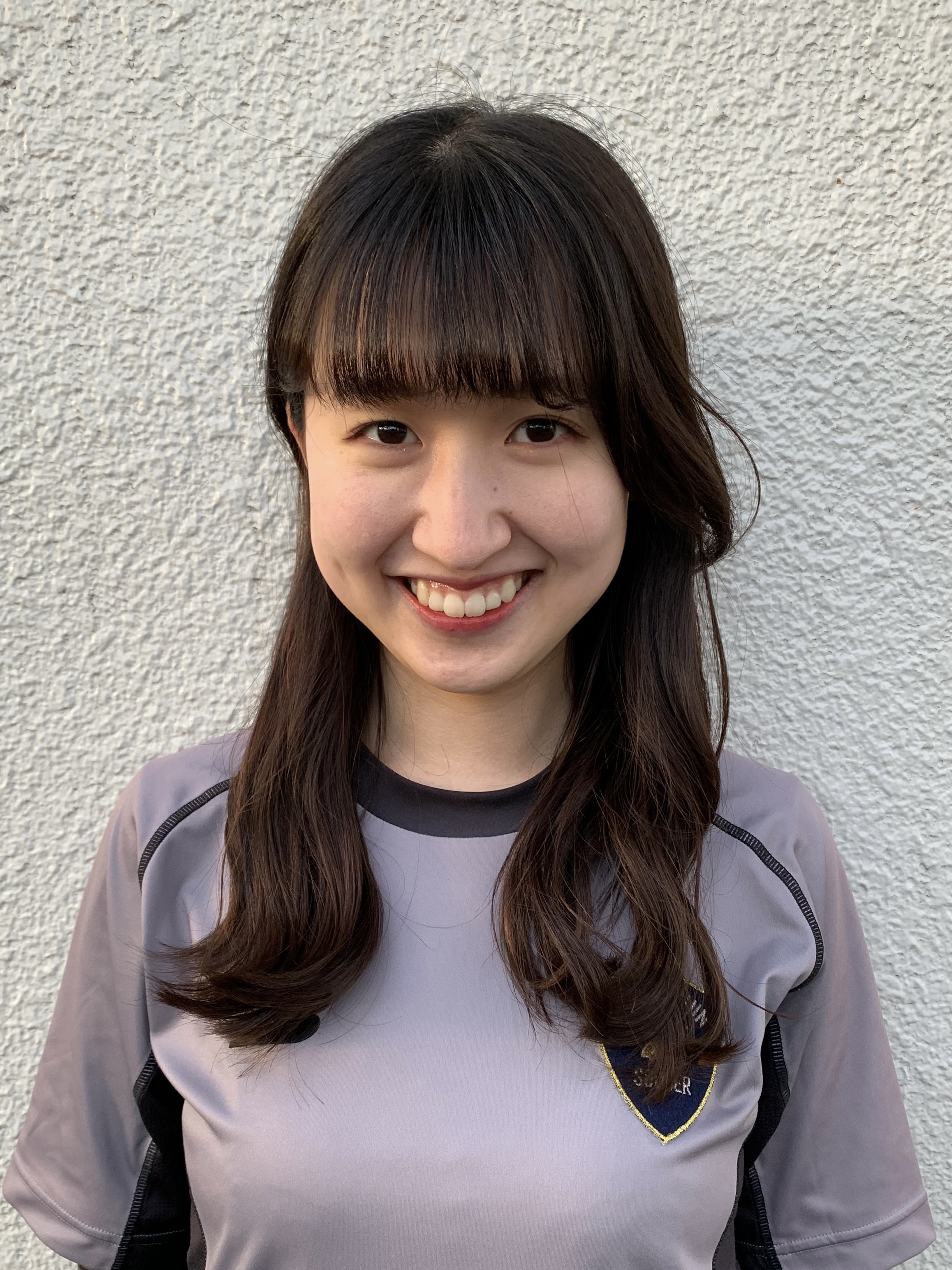 森高 綾花