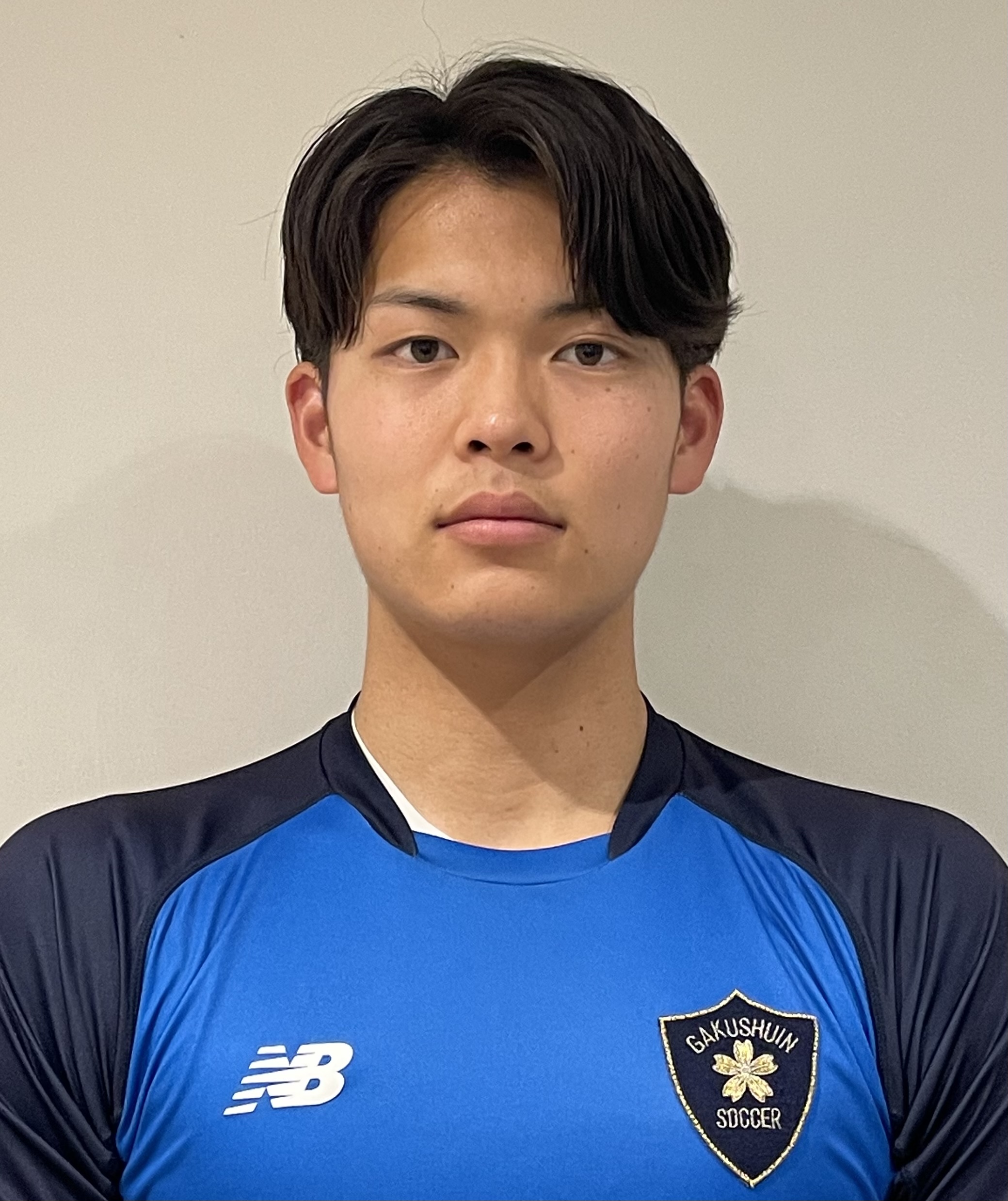 新井 大都