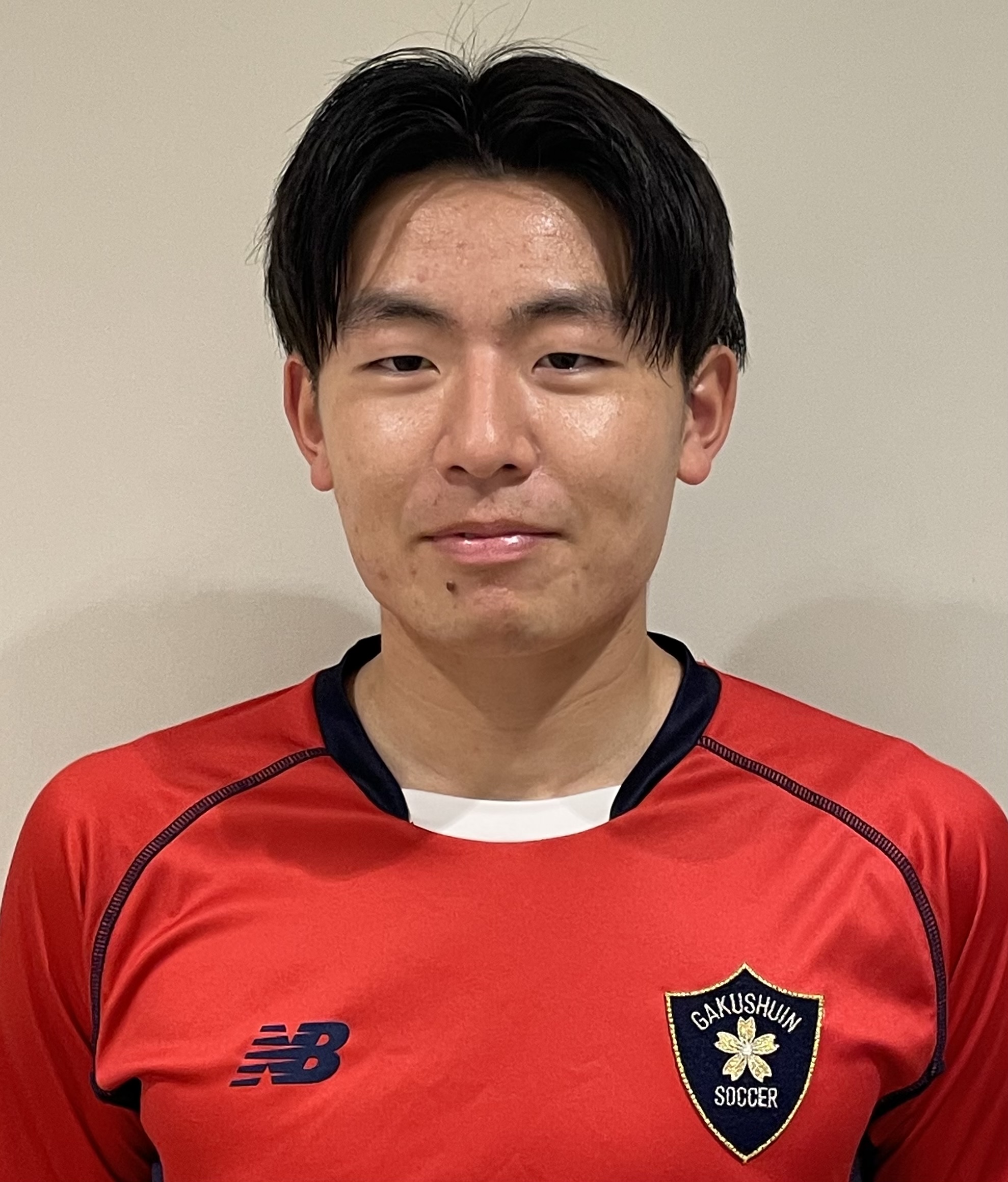 高口 啓太