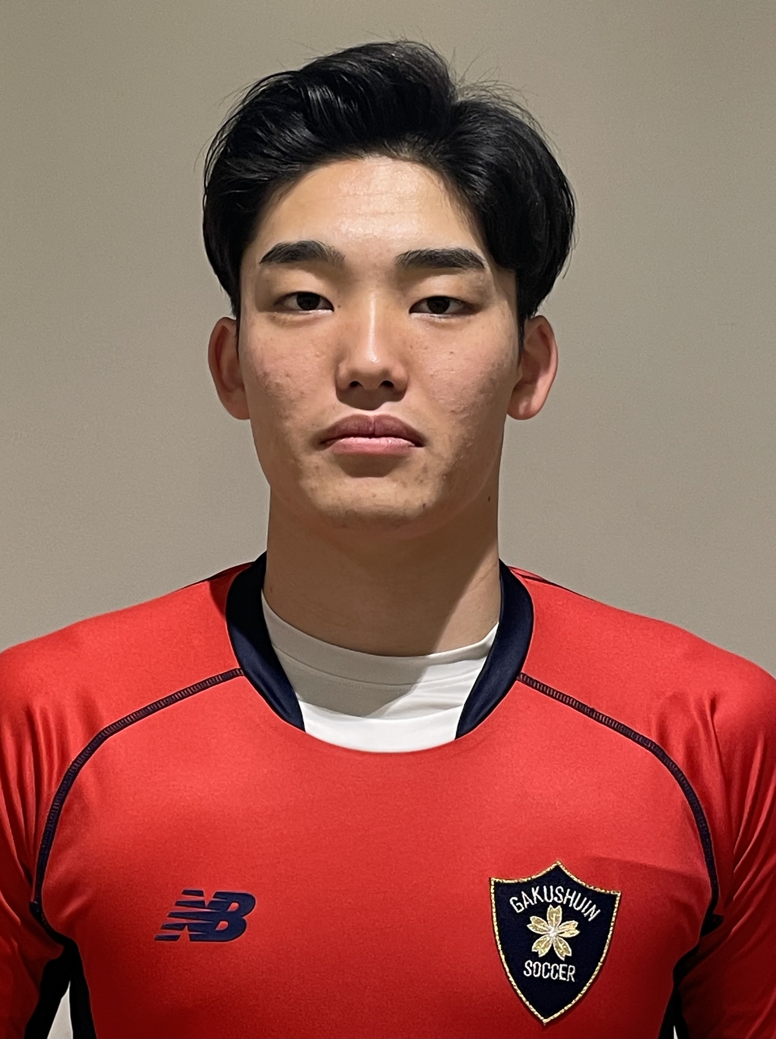 松葉 遥風
