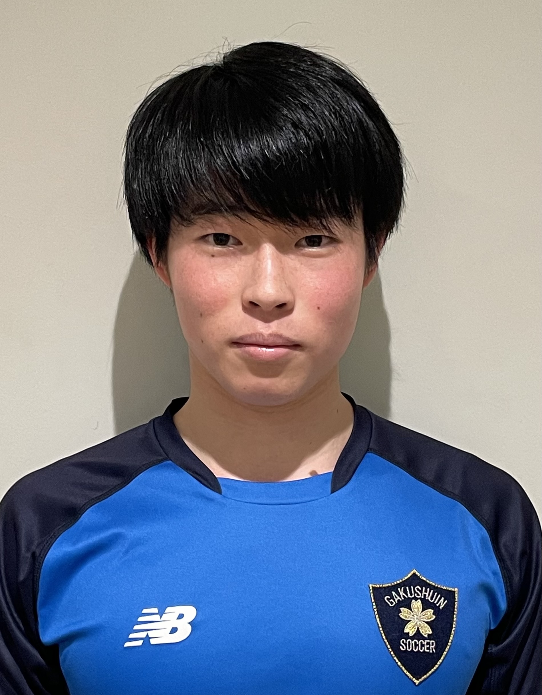 左右田 颯