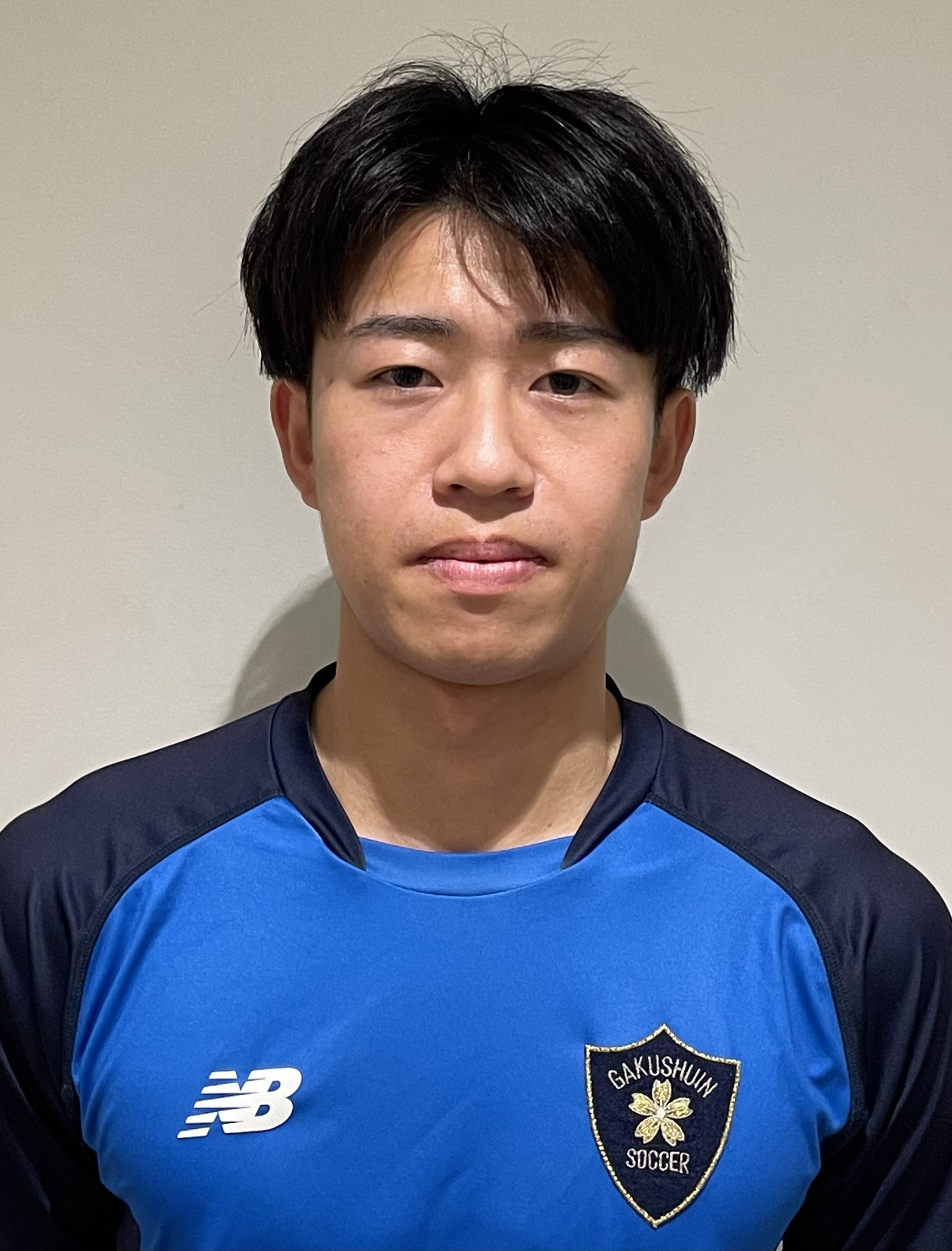 本川 優