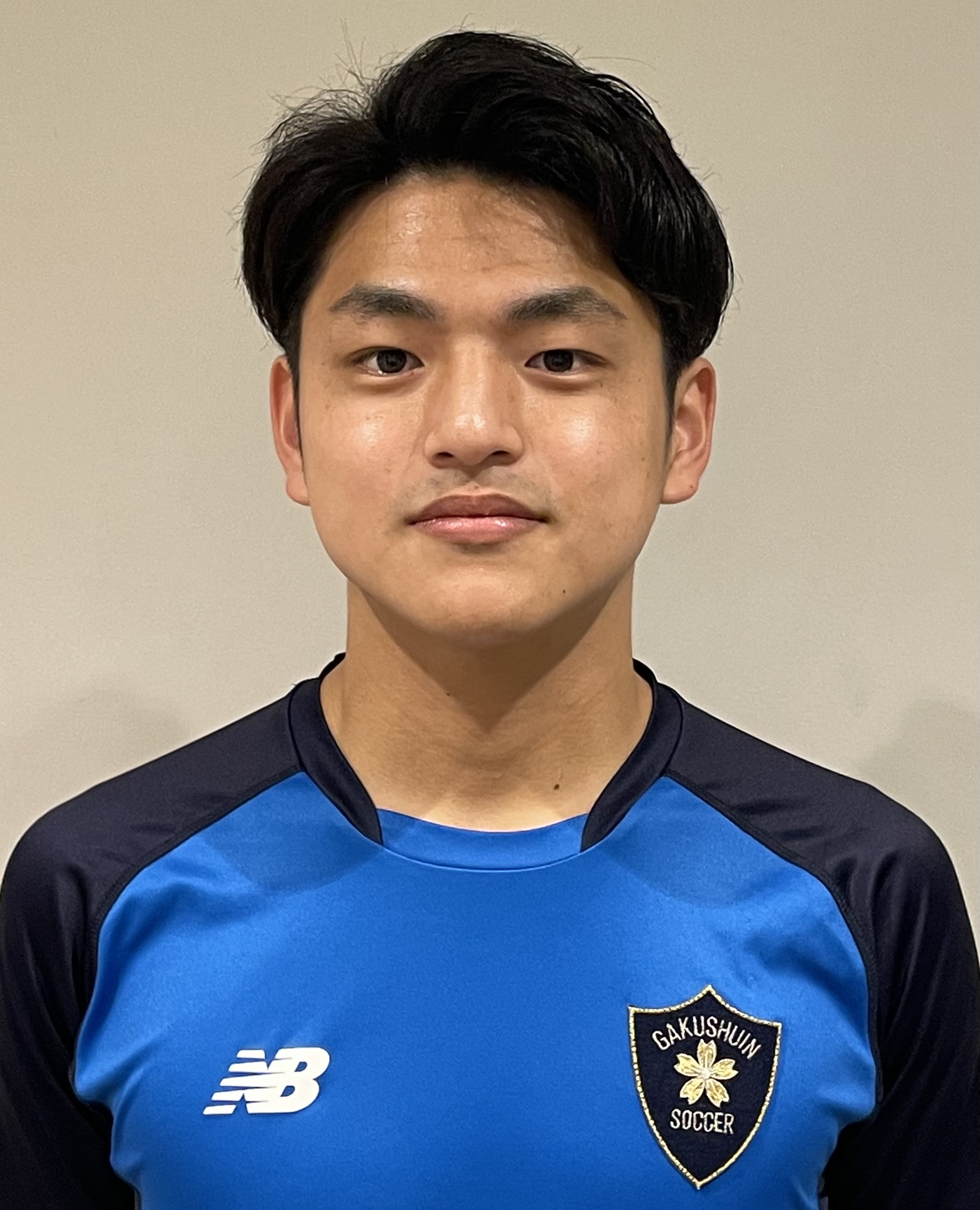 西郡 佑馬