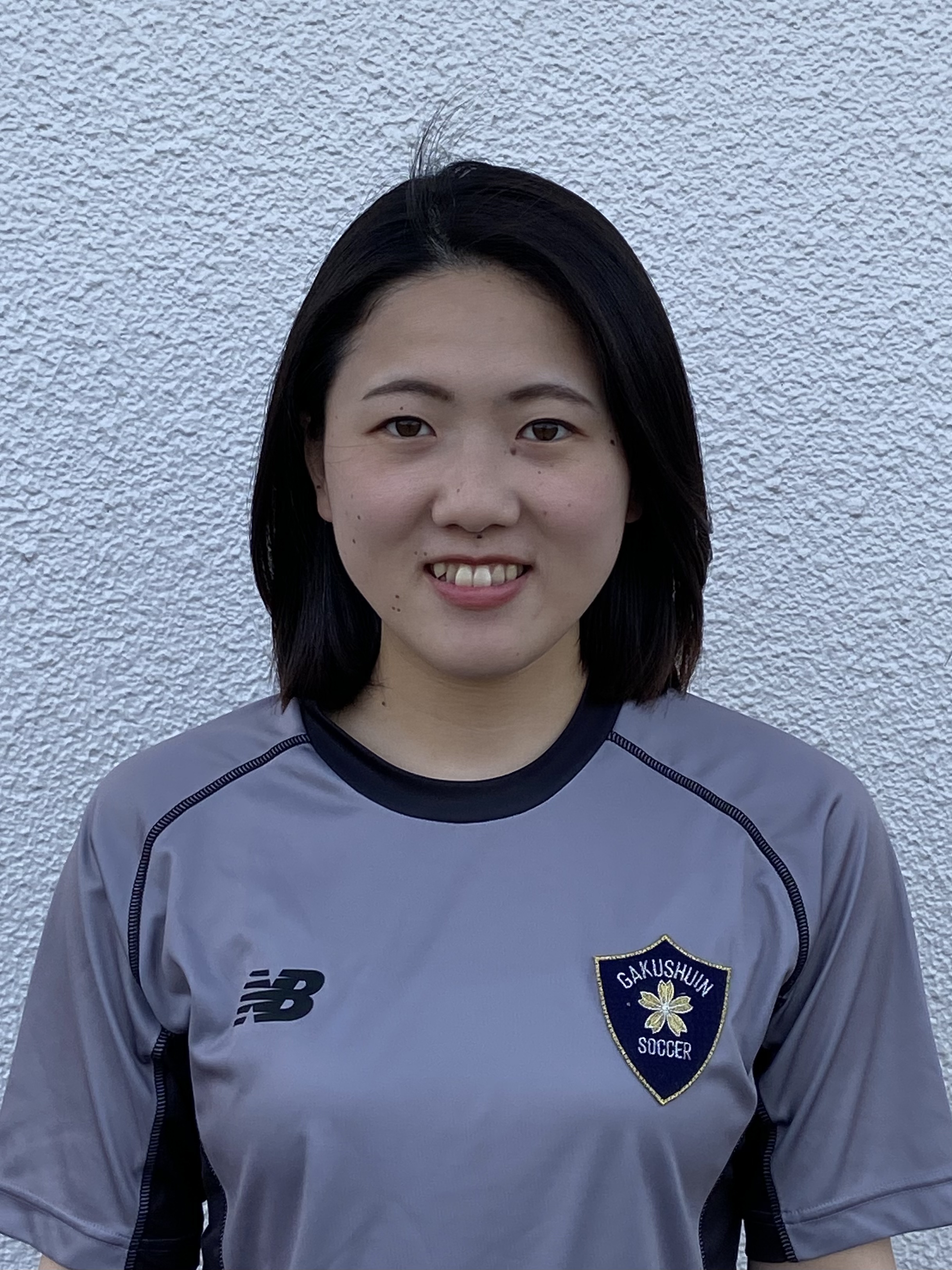 加藤 彩音