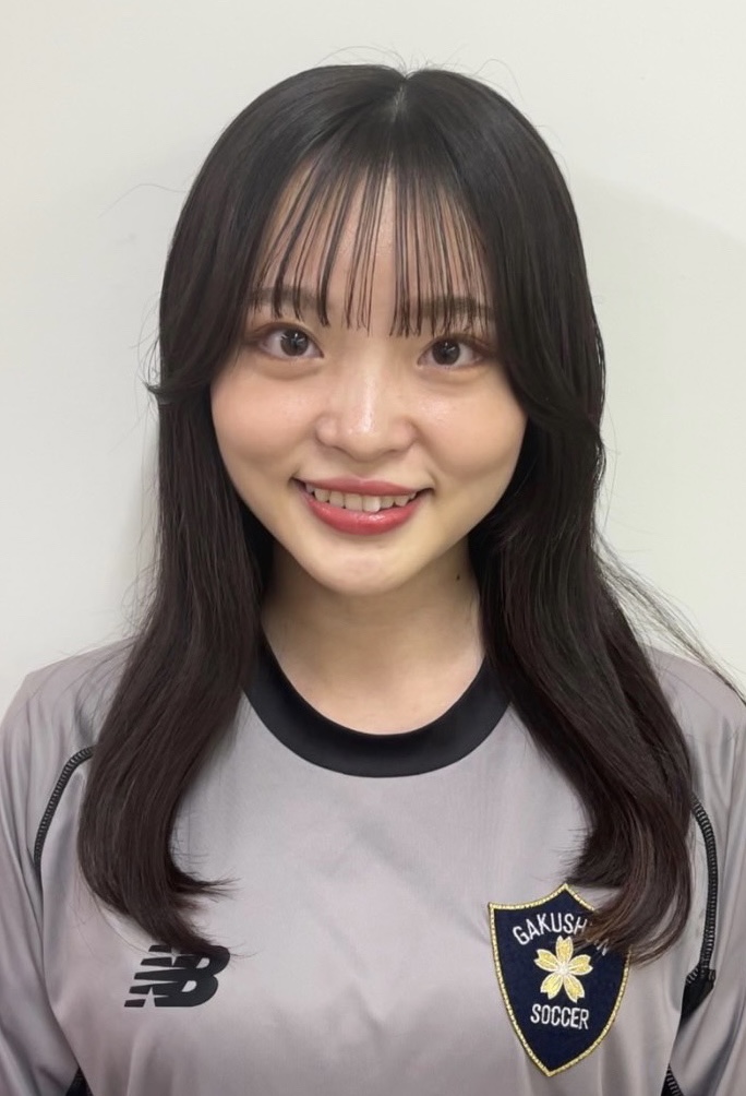 安瀬 晴香