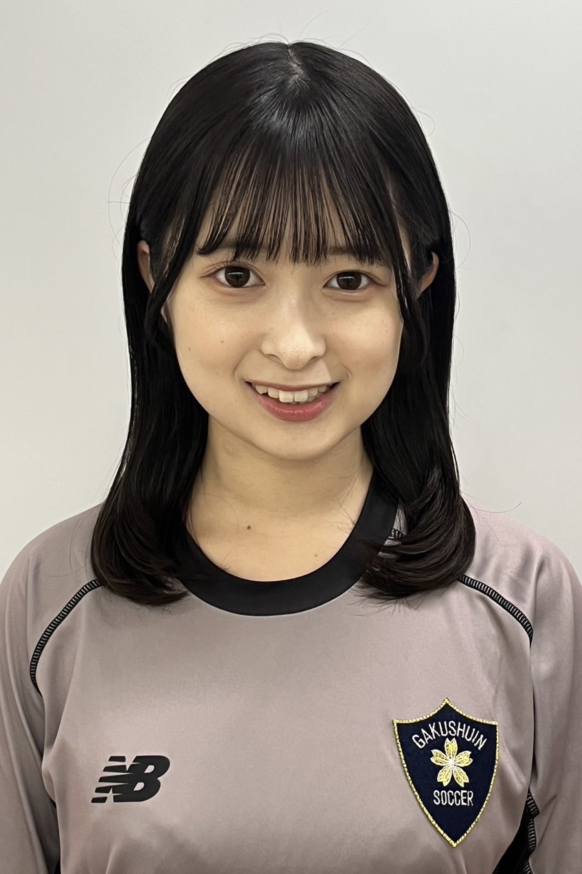 重富 玲奈
