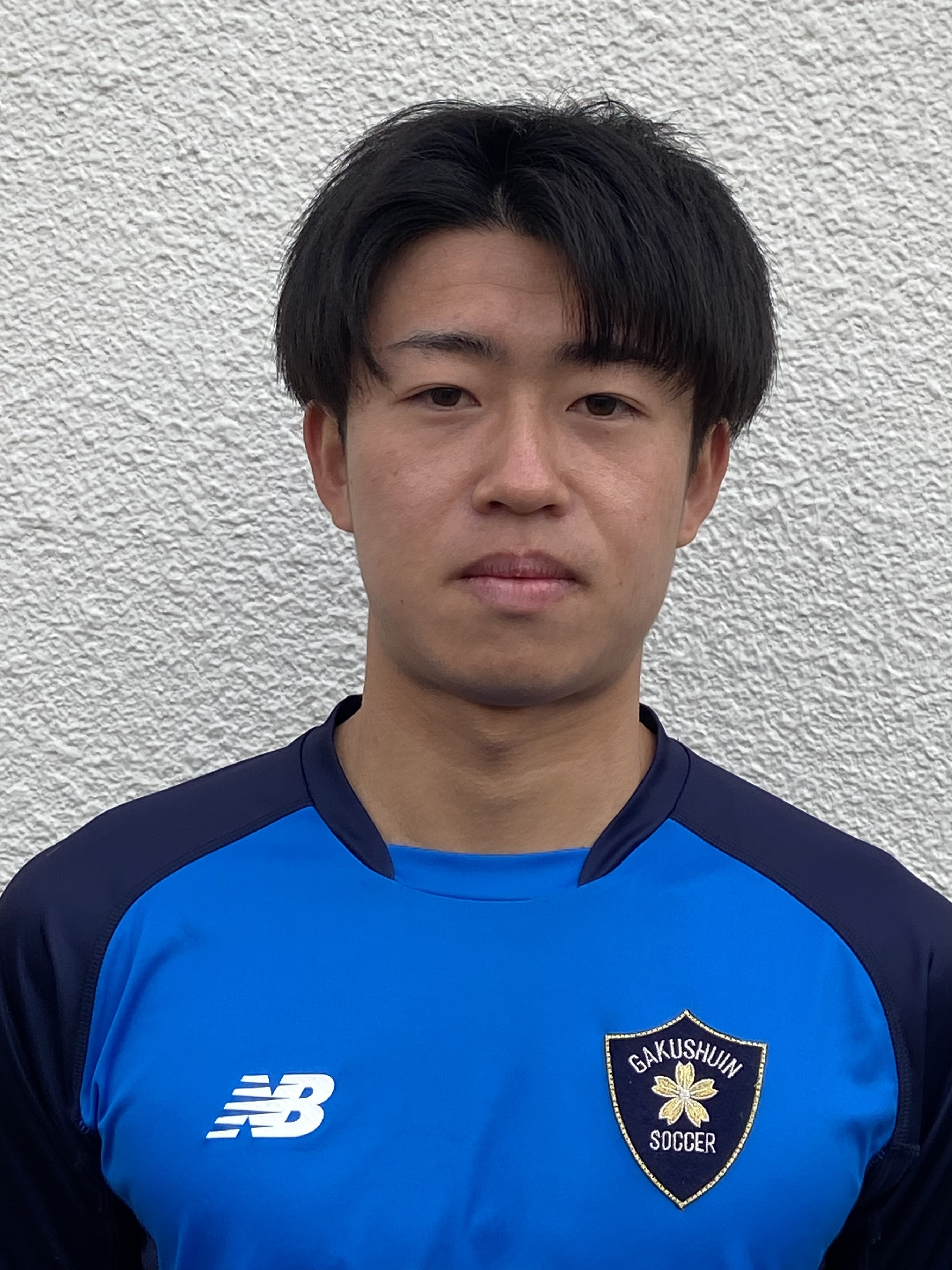 本川 優
