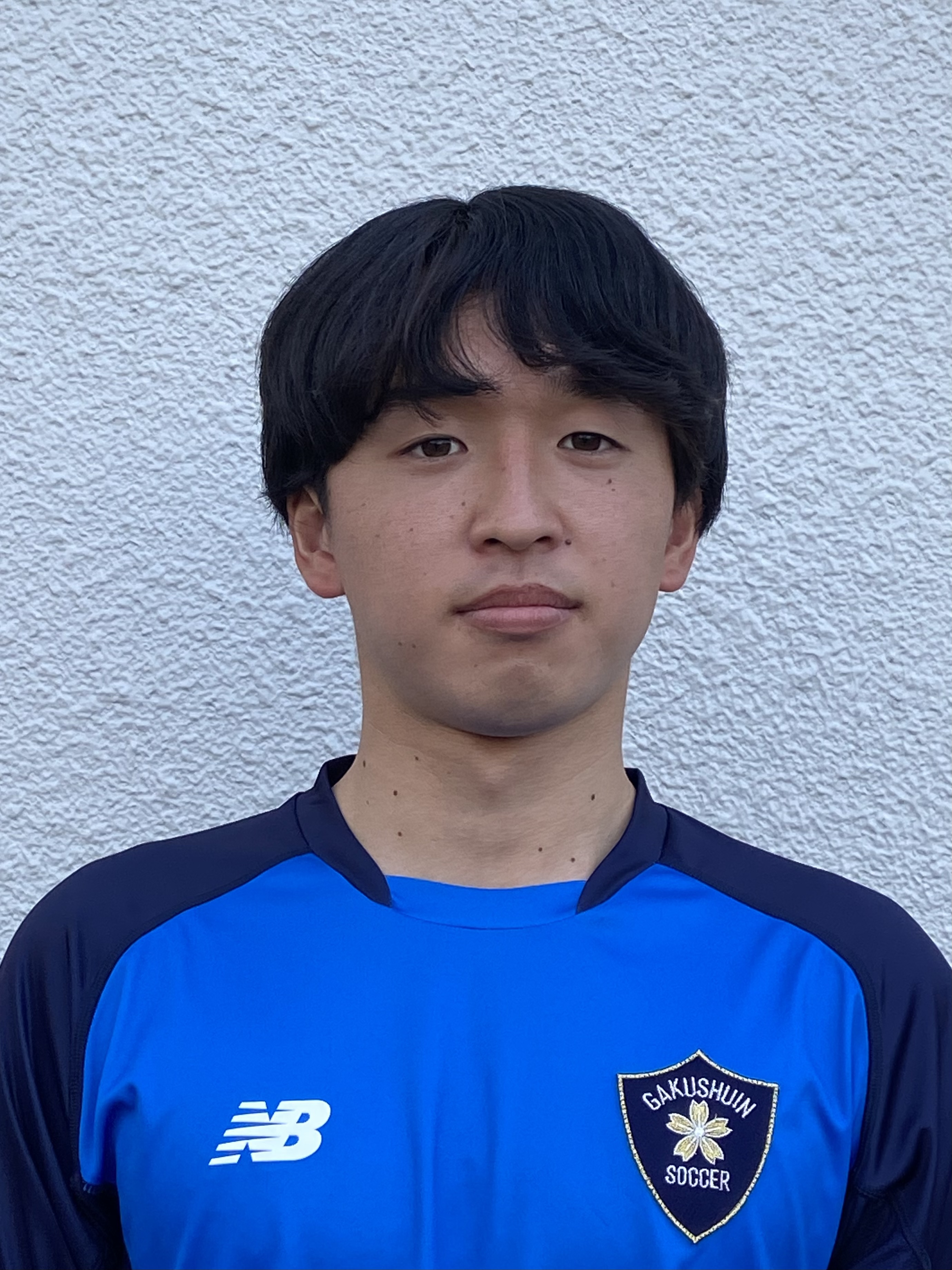 玉井 啓太
