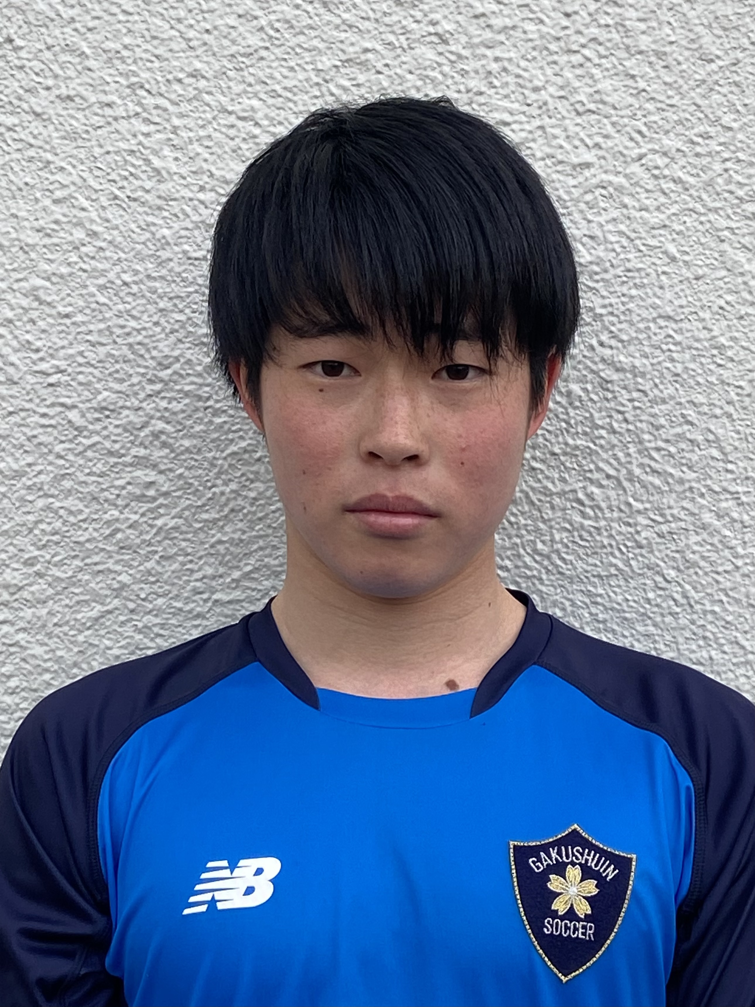 左右田 颯