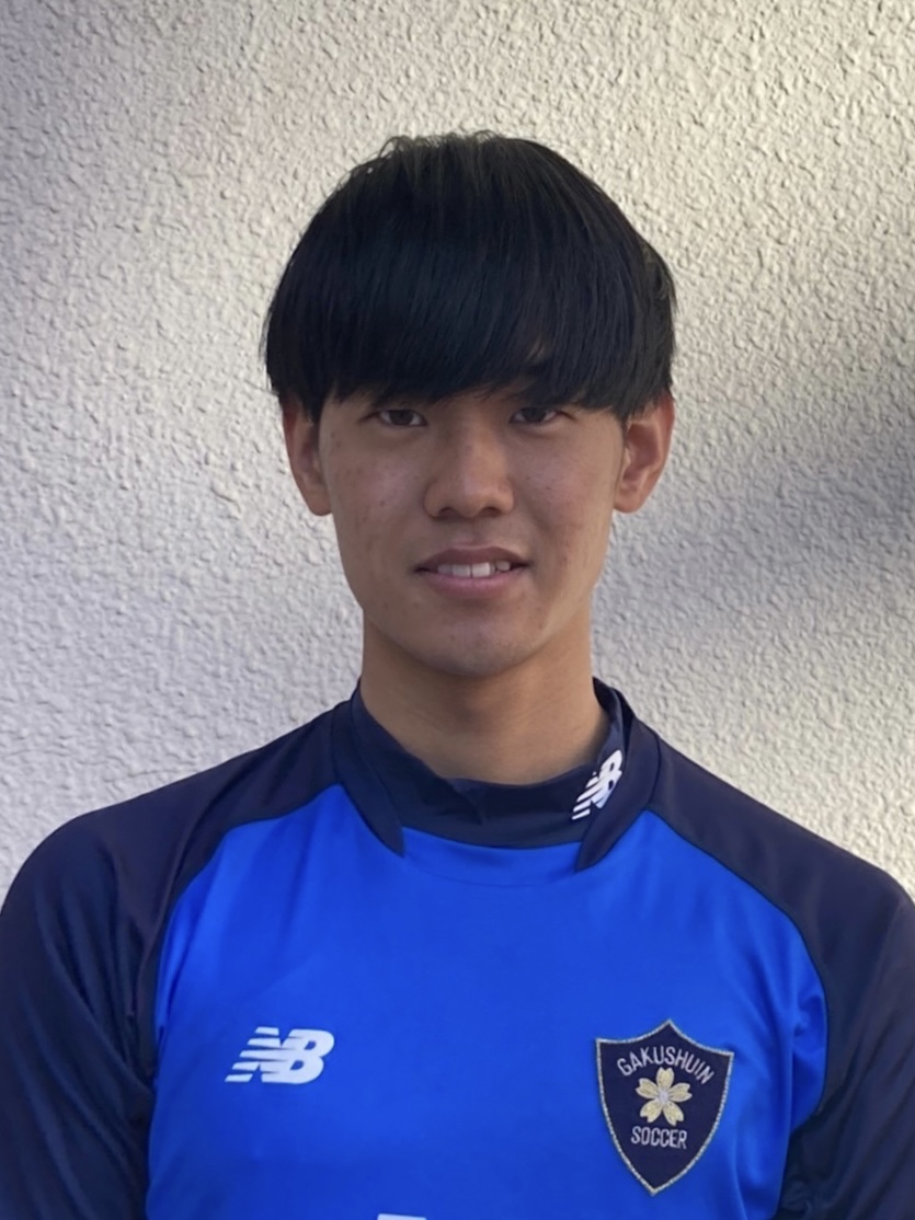 若木 翔太