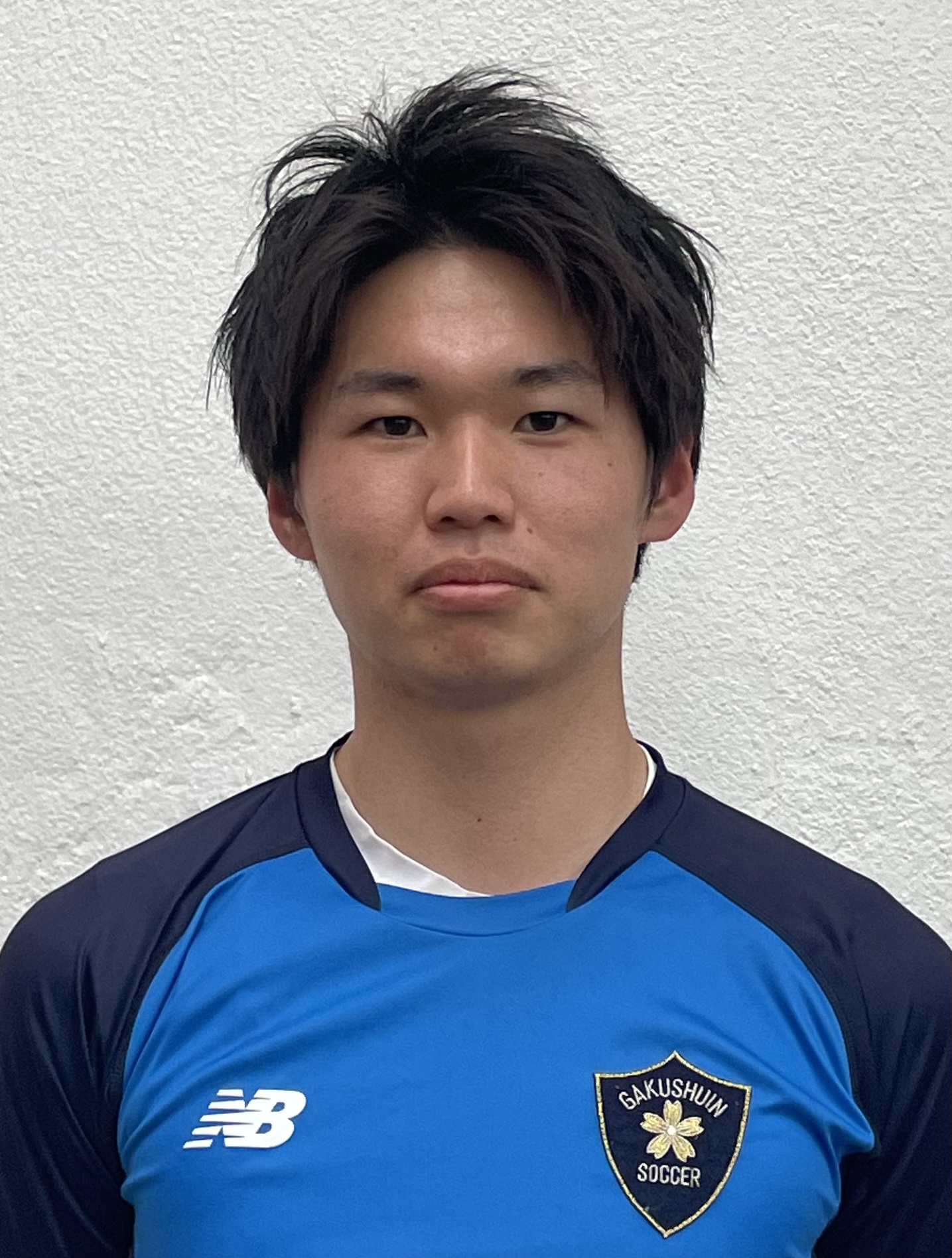 檀上 新太