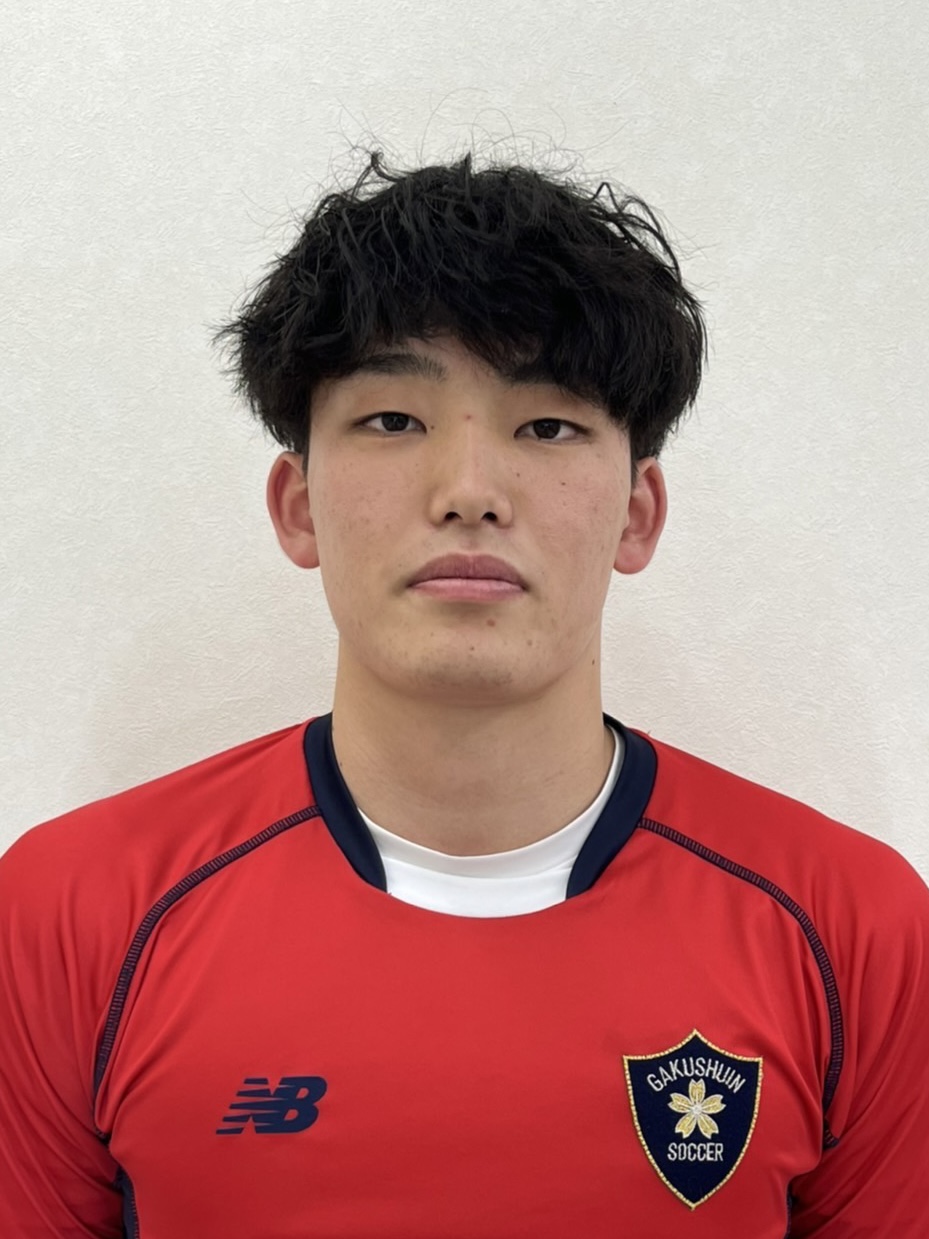 松葉 遥風