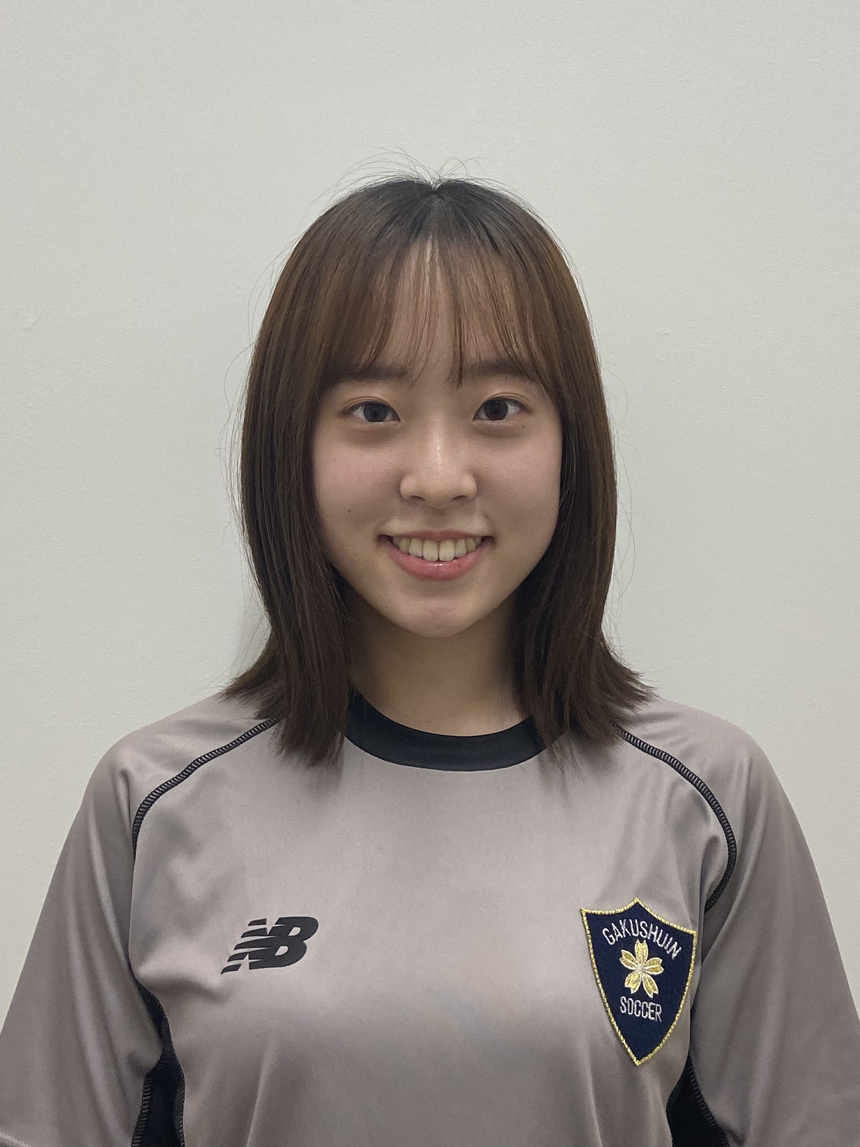 原 陽菜乃