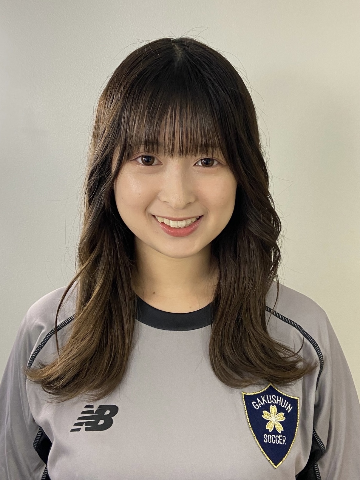 重富 玲奈
