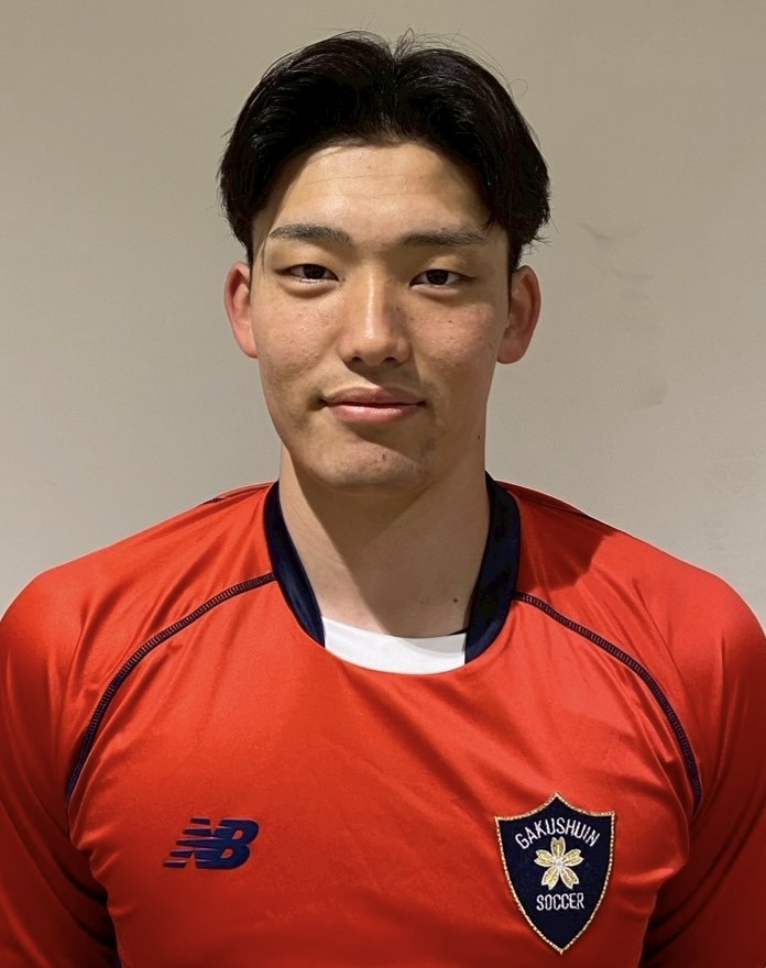松葉 遥風