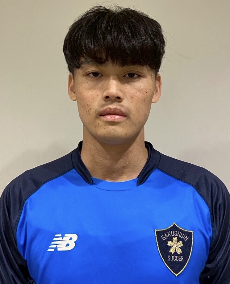 山下 怜生