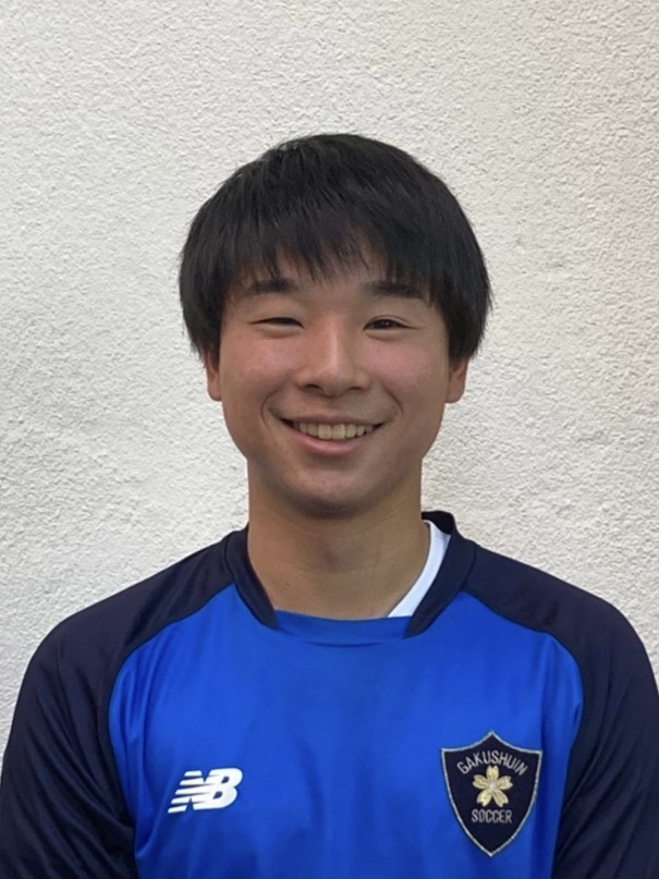 梶谷 駿介