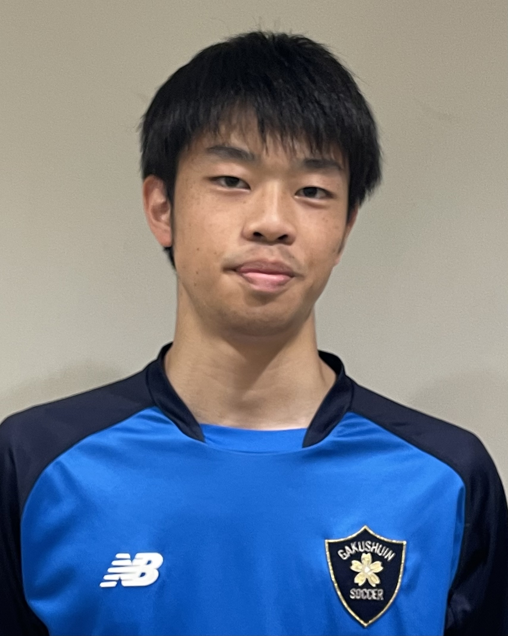 原 壮太