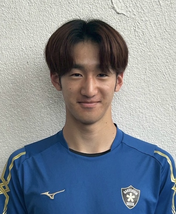 西村 藍斗