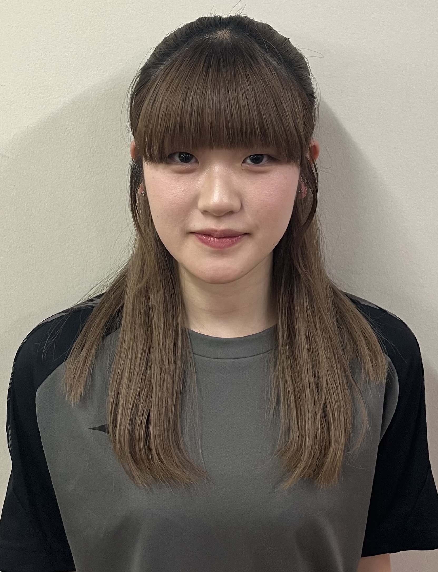 廣島 優奈