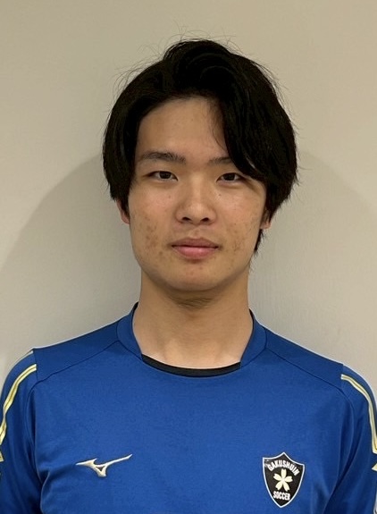 藤井 冬威